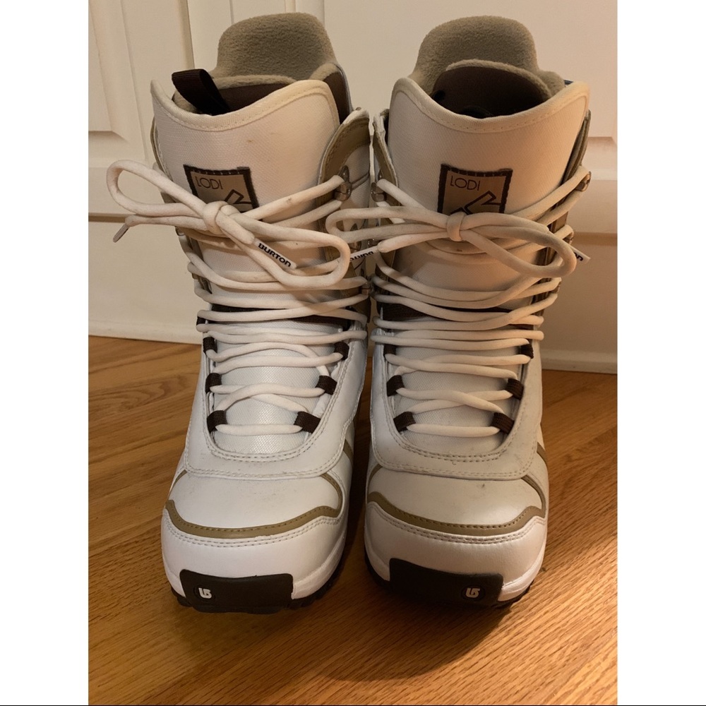 Burton Women’s Snowboard Boots